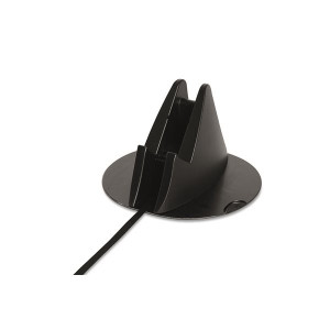 Ski & snowboard rack Fabbri Ellisse Ski & Board magnetic mounting, 2 pairs ski / 2 snowboard - Img 5