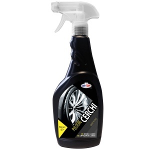 Solutie detailing auto - curatat si intretinere jante Ototop, 750ml