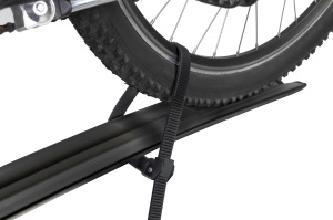 Suport bicicleta Menabo Clover DX cu prindere pe bare transversale - Img 9