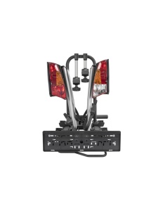 Suport biciclete Menabo Cosmic 2 Pro pentru 2 biciclete cu prindere pe carligul de remorcare - Img 4