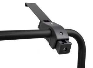 Suport biciclete Menabo Shadow Black dedicat VW Transporter T5 2003-2015 - Img 4