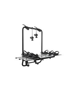 Suport biciclete Menabo Shadow Black pentru usa spate VW Caddy (SB) 2.0 2021+