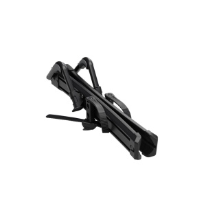 Suport biciclete Thule EasyFold 3 cu prindere pe carligul de remorcare + adaptorul Thule 944700, pentru a 4 biciclete - Img 11