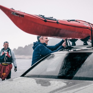 Thule DockGrip 895000