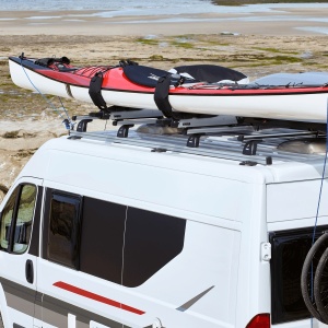 Thule Hullavator Pro 898005