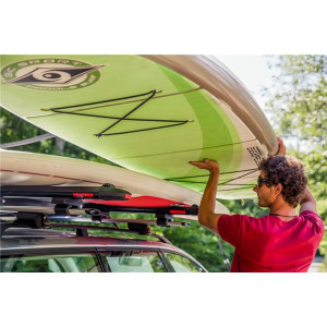 Suport stand up paddle Yakima SupDawg cu prindere pe bare transversale - Img 17