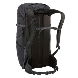 Technical backpack, Thule AllTrail X, 25L, Obsidian - Img 2