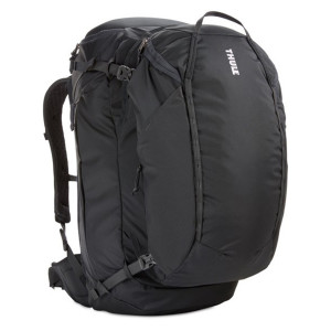Technical backpack, Thule Landmark, 70L, Obsidian