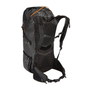 Technical backpack, Thule Stir, 35L, Men's, Grey - Img 2