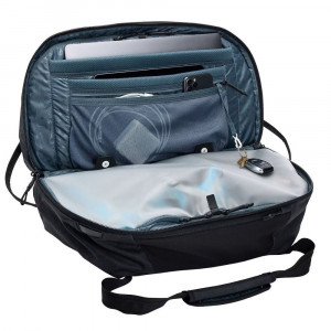 Thule Aion 2 Duffel 35L, black - Img 6