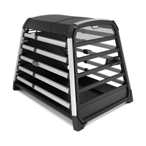 Thule Allax XXL car dog crate 770008, 75 x 78 x 103-120 cm