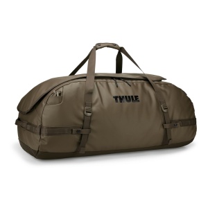 Thule Chasm 130 L duffel bag, Deep khaki