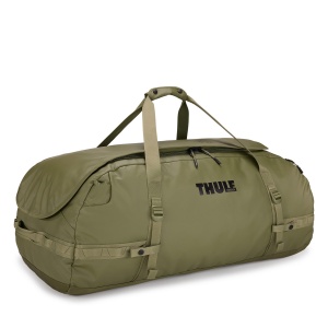 Thule Chasm 130 L duffel bag, Olivine
