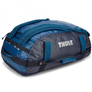 Thule Chasm 70L duffel bag, Poseidon (2020 model) - Img 2
