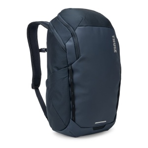 Thule Chasm Backpack 26L with laptop compartment 3205583, Darkest blue