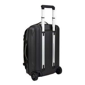 Thule Chasm Carry-On 40L, Black - Img 2