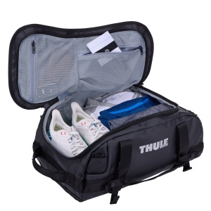 Thule Chasm 3205211