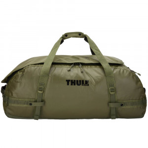 Thule Chasm duffel bag 130 L, Olive - Img 2