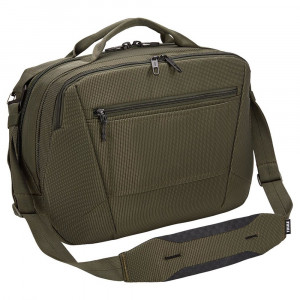 Thule Crossover 2 Boarding Bag 25 L, Forest Night - Img 2