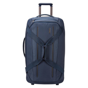 Thule Crossover 2 Wheeled Duffel, 76 cm/30", Blue - Img 3