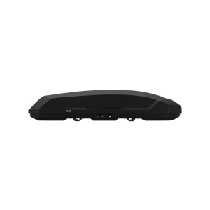 Thule Force 3 XL roof box, matt black, 215 x 87 x 47 cm - Img 4