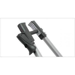 Thule FreeRide 532 roof bike rack for 1 bike - Img 5