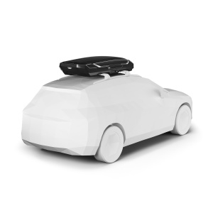 Thule Motion 3 L Low 639300