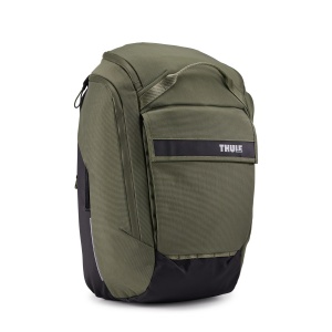 Thule Paramount Hybrid Pannier 26L 3205092, Soft green