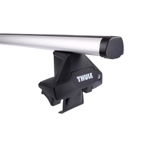 Thule ProBar Clamp roof bars for Alfa Romeo Giulietta, 5 doors, model 2010+ - Img 6