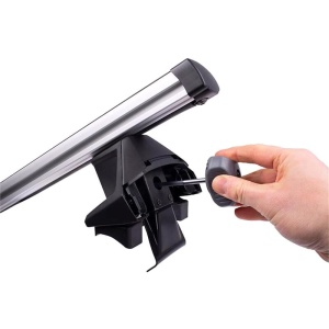 Thule ProBar Clamp roof bars for Kia Cee'D (CD) (Without trapa), 5 doors, model 2018+ - Img 7
