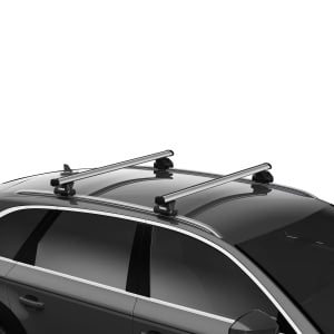 Thule ProBar Flush roof bars for Peugeot 4008 2013+ (flush rails) - Img 2