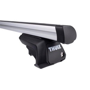 Thule ProBar Raised roof bars for Fiat Freemont Cross 2014+ - Img 6