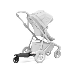 Thule Rider Board accessory - board for stroller - Img 3
