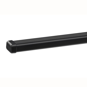 Thule SquareBar Flush roof bars for Audi A6 (4G) Avant 2011-2015 - Img 12