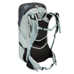 Thule Stir 35L women's hiking backpack, blue - Img 2
