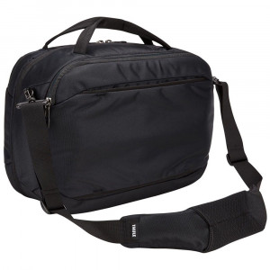 Thule Subterra Boarding Bag 23L, Black - Img 2