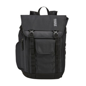 Thule Subterra Daypack urban laptop backpack for 15" MacBook Pro, Dark Grey - Img 2