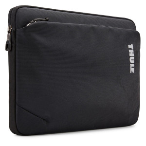 Thule Subterra MacBook Pro/Pro Retina Sleeve 15"/16" laptop sleeve, Black