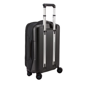 Thule Subterra Spinner 33L carry-on, Black - Img 3
