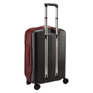Thule Subterra Spinner 63 cm/25 in, Ember - Img 2