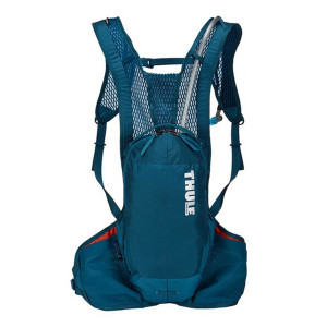Thule Vital 3L hydration backpack, Moroccan Blue - Img 3