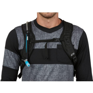Thule Vital 6L bike hydration backpack, Black - Img 5