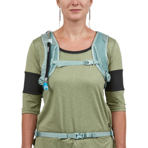 Thule Vital Bike H2O 3 L women's hydration backpack, Blue - Img 4