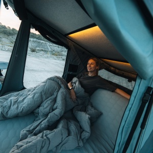 Thule Widesky 901053