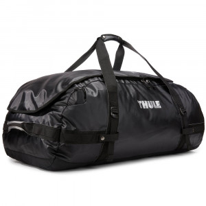 Travel bag, Thule Chasm, 130L, Black, 2020 model
