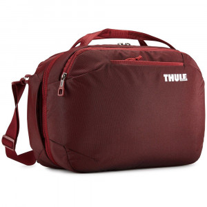 Travel bag, Thule Subterra Boarding Bag, 23L, Ember