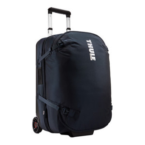 Travel bag, Thule Subterra Luggage, 55cm/22", 56L, Mineral