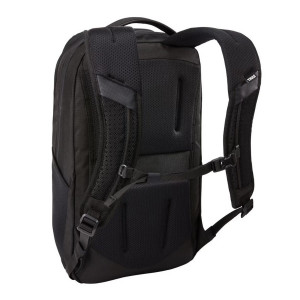 Urban backpack with laptop compartment, Thule Accent, 20L, Black - Img 2