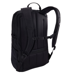 Urban backpack with laptop compartment, Thule EnRoute Backpack, 23L, Black (model 2022) - Img 2