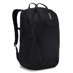Urban backpack with laptop compartment, Thule EnRoute Backpack, 26L, Black